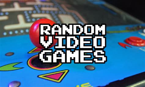 Random Games.